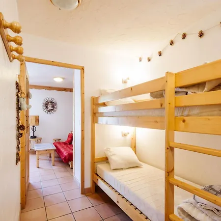 Myosotis Apartment
