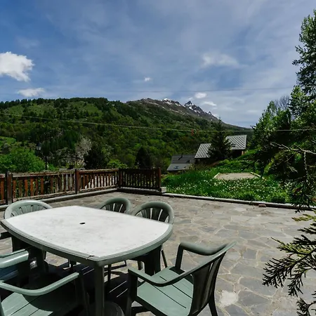 Myosotis Apartment Valloire