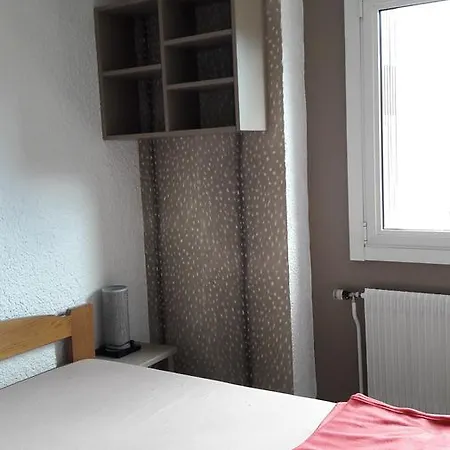 Myosotis Lägenhet Les Deux Alpes